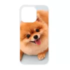 Pomerániai spitz - Akarsz játszani iPhone 13 Pro tok