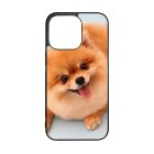 Pomerániai spitz - Akarsz játszani iPhone 13 Pro tok