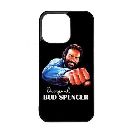 Original Bud Spencer iPhone 13 Pro Magsafe tok