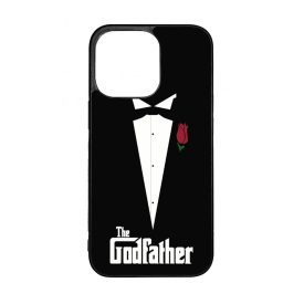 A Keresztapa - Godfather iPhone 13 Pro tok