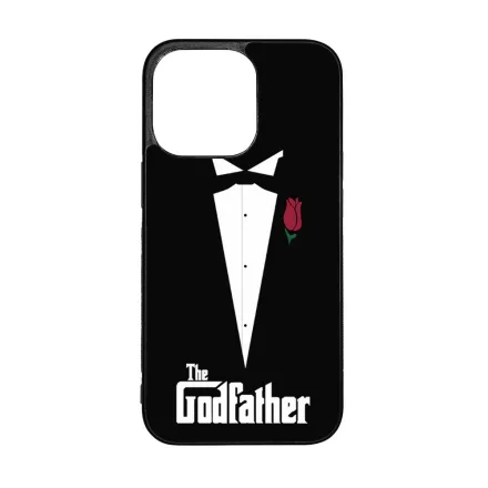 A Keresztapa - Godfather iPhone 13 Pro tok