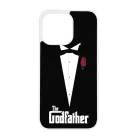 A Keresztapa - Godfather iPhone 13 Pro tok