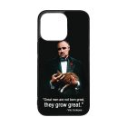 the Godfather - Great Men Keresztapa iPhone 13 Pro tok