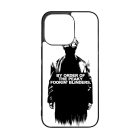 Fookin Blinders - birmingham bandája iPhone 13 Pro Magsafe tok