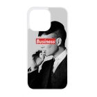 Thomas Shelby - Business - Birmingham bandája iPhone 13 Pro tok