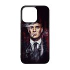 Tommy Shelby Art peaky blinders iPhone 13 Pro Magsafe tok