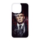 Tommy Shelby Art peaky blinders iPhone 13 Pro Magsafe tok