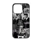 Aesthetic Family Business peaky blinders iPhone 13 Pro Magsafe tok