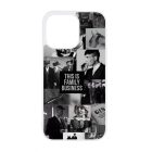 Aesthetic Family Business peaky blinders iPhone 13 Pro Magsafe tok
