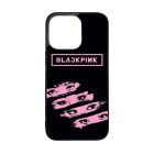Blackpink Eyes iPhone 13 Pro tok