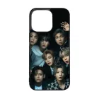 BTS Boys iPhone 13 Pro tok