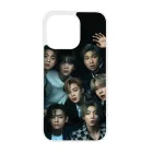 BTS Boys iPhone 13 Pro tok