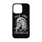 See you in Valhalla - Vikings iPhone 13 Pro tok