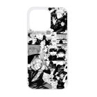 Jujutsu Kaisen Manga iPhone 13 Pro tok