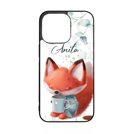 Kerd a neveddel - Kaves Roka - osz iPhone 13 Pro tok