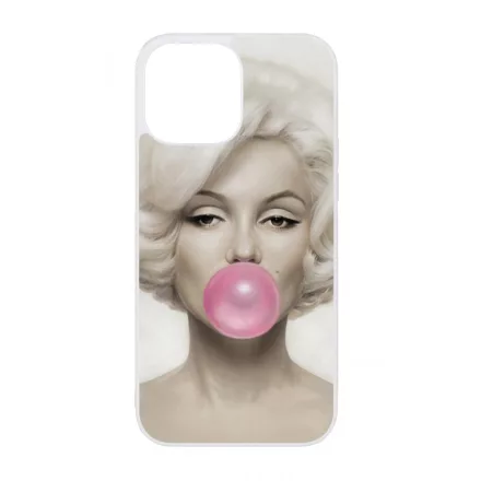 Marilyn Monroe iPhone 13 Pro Max Magsafe tok