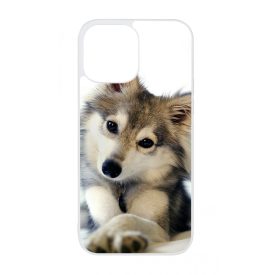 kutyás kutyus iPhone 13 Pro Max tok