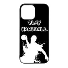 kézilabda kézilabdás kézizz handball iPhone 13 Pro Max tok