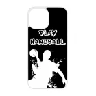 kézilabda kézilabdás kézizz handball iPhone 13 Pro Max Magsafe tok