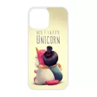 agnes unikornis gru my fluffy unicorn iPhone 13 Pro Max tok