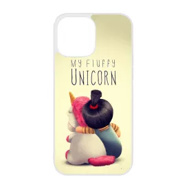 agnes unikornis gru my fluffy unicorn iPhone 13 Pro Max tok