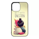 agnes unikornis gru my fluffy unicorn iPhone 13 Pro Max tok