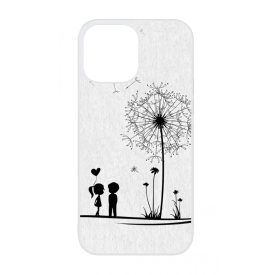 szerelem szerelmes pitypang iPhone 13 Pro Max tok