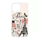 paris párizs eiffel torony tornyos iPhone 13 Pro Max Magsafe tok