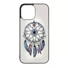 dreamcatcher vintage rajzolt álomfogó iPhone 13 Pro Max Magsafe tok