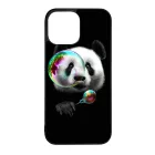 panda pandás iPhone 13 Pro Max Magsafe tok