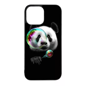 panda pandás iPhone 13 Pro Max tok