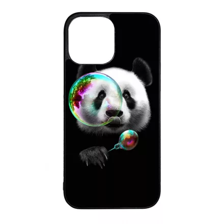 panda pandás iPhone 13 Pro Max Magsafe tok