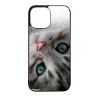 cica cicás macskás iPhone 13 Pro Max tok