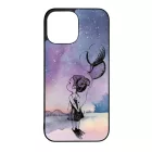 lufis kislány csajos galaxis galaxy iPhone 13 Pro Max Magsafe tok