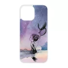 lufis kislány csajos galaxis galaxy iPhone 13 Pro Max Magsafe tok