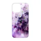 orgona tavaszi orgonás virágos iPhone 13 Pro Max tok