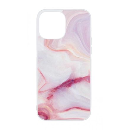 márvány márványos marble csajos iPhone 13 Pro Max tok