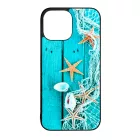Tengeri csillag kagyló nyár iPhone 13 Pro Max tok