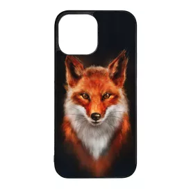 róka rókás fox iPhone 13 Pro Max tok