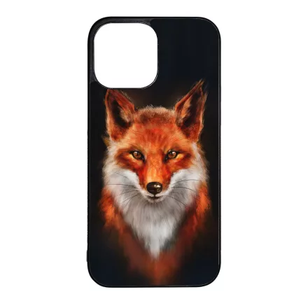 róka rókás fox iPhone 13 Pro Max Magsafe tok