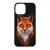 róka rókás fox iPhone 13 Pro Max tok