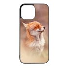 róka rókás fox iPhone 13 Pro Max tok