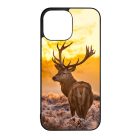 szarvas szarvasos agancs őszi iPhone 13 Pro Max tok