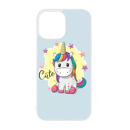 unicorn unikornis fantasy csajos iPhone 13 Pro Max Magsafe tok