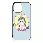 unicorn unikornis fantasy csajos iPhone 13 Pro Max tok