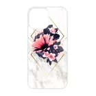 Marble Love marvany mintas viragos iPhone 13 Pro Max tok