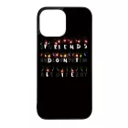 Friends dont lie - stranger things iPhone 13 Pro Max Magsafe tok