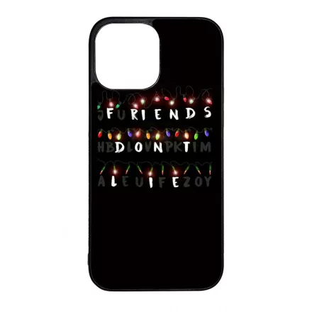 Friends dont lie - stranger things iPhone 13 Pro Max Magsafe tok