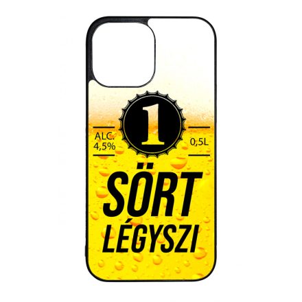 1 Sört Légyszi fesztival iPhone 13 Pro Max tok