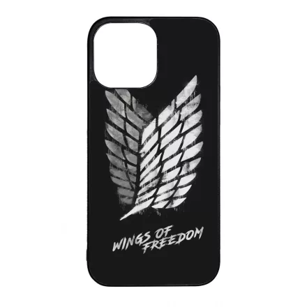Wings of freedom Attack on titan aot iPhone 13 Pro Max tok